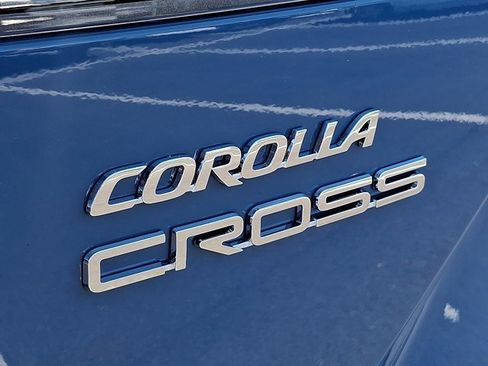 New 2026 Toyota Corolla Cross XLE AWD/4WD image 23
