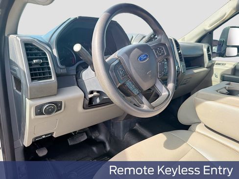 Used 2022 Ford F250 XL w/ STX Appearance Package image 15