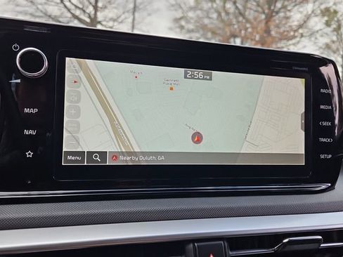 Used 2023 Kia K5 GT-Line image 23