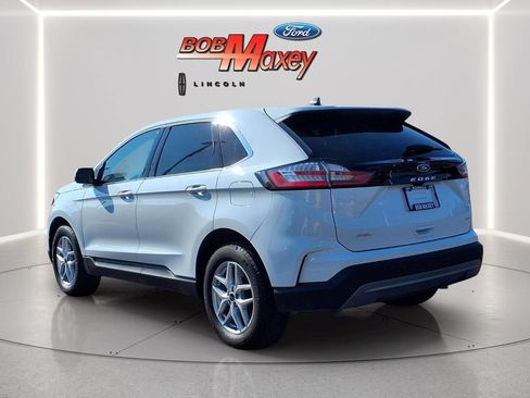Used 2024 Ford Edge SEL w/ Convenience Package AWD/4WD image 7