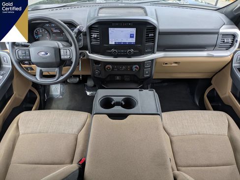 Certified 2023 Ford F150 XLT AWD/4WD image 19