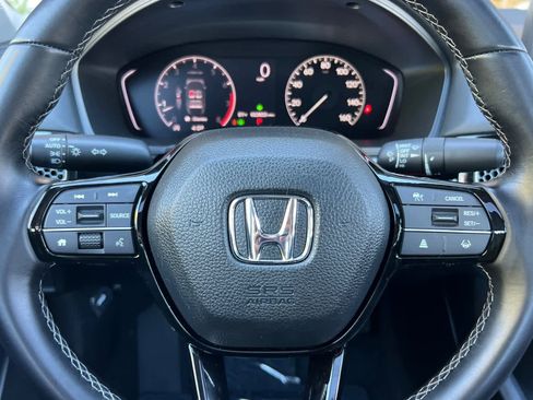 Used 2022 Honda Civic EX image 23