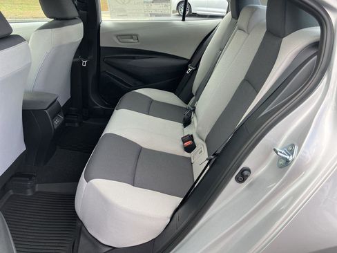 New 2026 Toyota Corolla LE FWD image 10