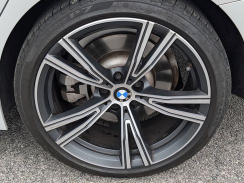 Used 2023 BMW 330i Sedan RWD image 10