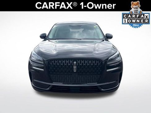 Certified 2023 Lincoln Corsair FWD w/ Equipment Group 101A image 2