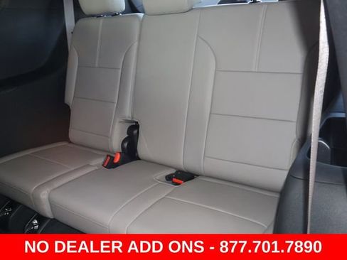 New 2026 GMC Acadia Elevation w/ Elevation Premium Package FWD image 15