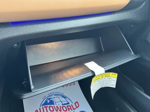 Used 2024 Kia Seltos SX image 50