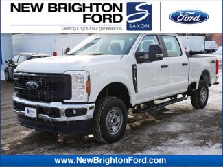 New 2026 Ford F350 XL w/ XL Chrome Package video 1