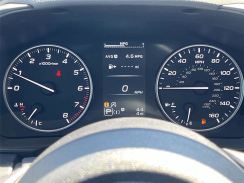 New 2026 Subaru Impreza 2.0i Sport AWD/4WD image 31