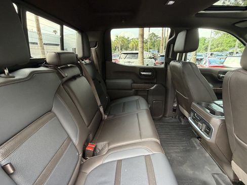 Used 2020 GMC Sierra 1500 Denali w/ Denali Ultimate Package AWD/4WD image 41