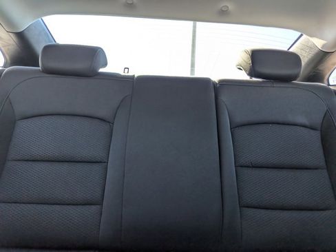 Used 2024 Chevrolet Malibu RS FWD image 15