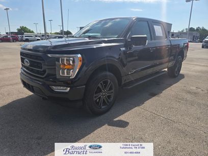 Used 2022 Ford F150 XLT w/ Equipment Group 302A High
