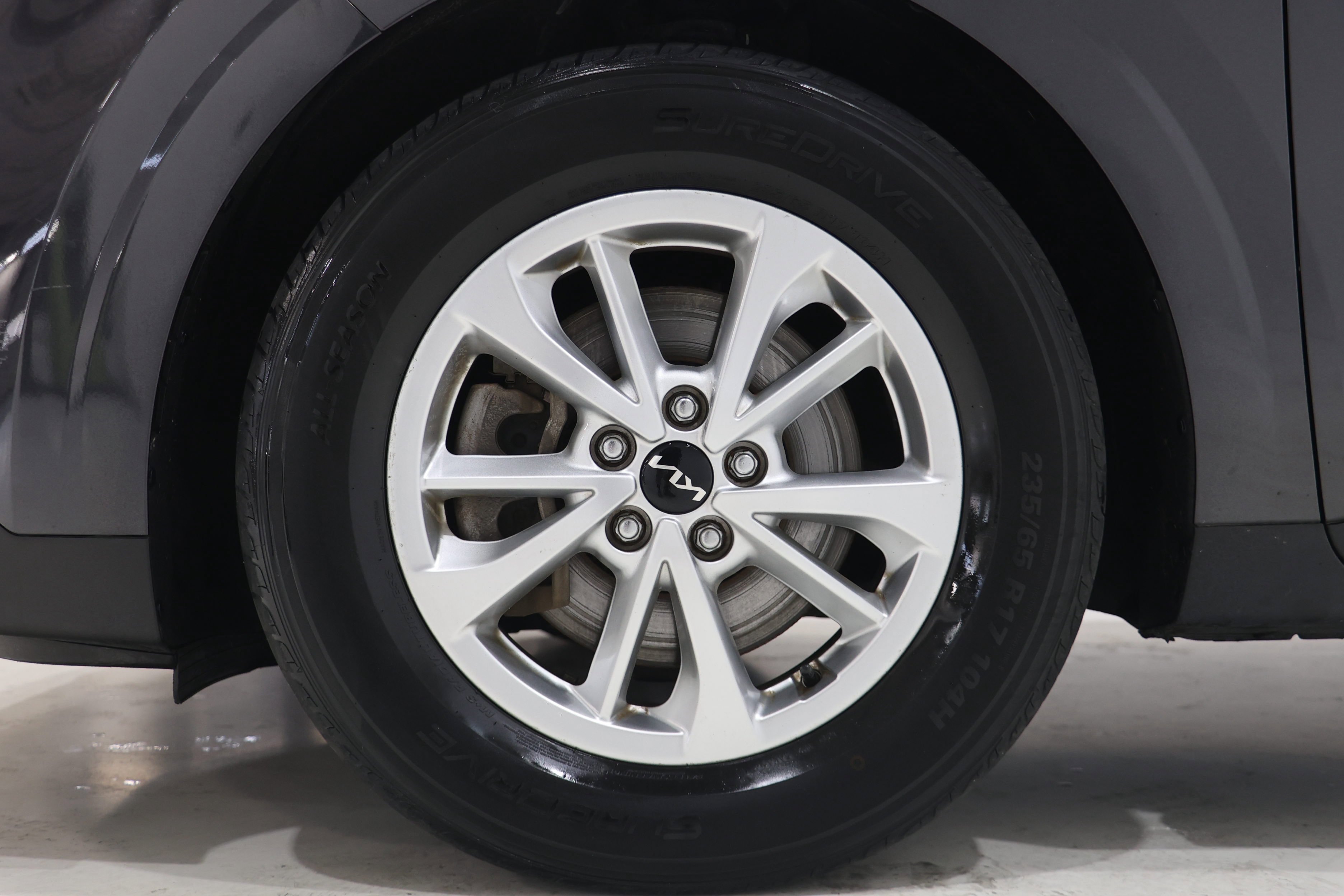 Used 2022 Kia Carnival LX FWD image 11