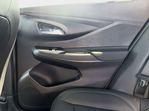 New 2026 Buick Envista Sport Touring w/ Convenience I Package FWD image 14