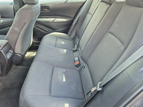 Used 2025 Toyota Corolla LE FWD image 20