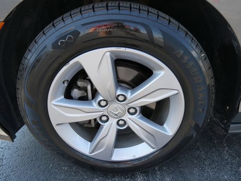 Used 2019 Honda Odyssey EX image 10