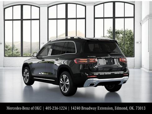 New 2026 Mercedes-Benz GLB 250 GLB 250 image 28