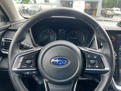 Used 2021 Subaru Outback Limited AWD/4WD image 19