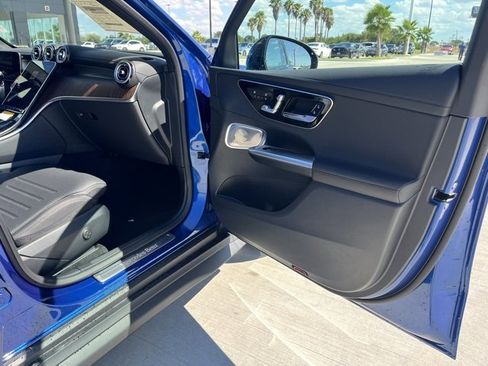New 2026 Mercedes-Benz GLC 300 4MATIC image 21