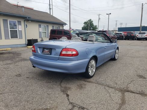 Used 2004 Volvo C70 HT image 8