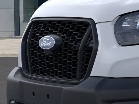 New 2026 Ford Transit 350 148 High Roof Extended image 17