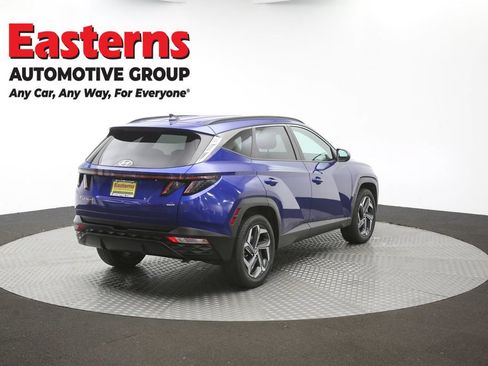 Used 2023 Hyundai Tucson SEL w/ Convenience Package AWD/4WD image 42