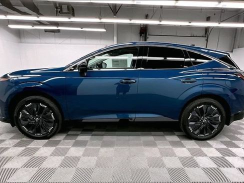 New 2026 Nissan Murano Platinum w/ Technology Package AWD/4WD image 18