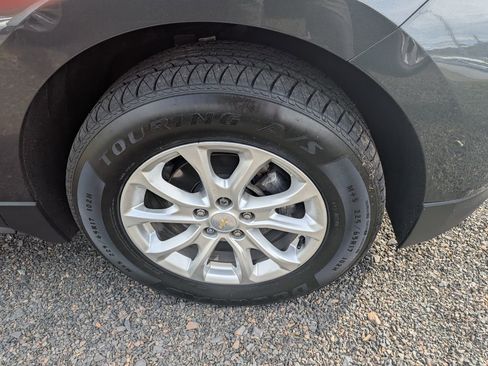 Used 2018 Chevrolet Equinox LT AWD/4WD image 7