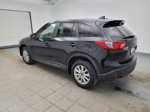 Used 2016 MAZDA CX-5 Touring w/ Bose/Moonroof Package image 3