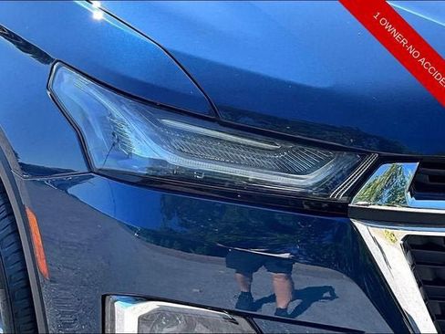 Certified 2023 Chevrolet Traverse LT w/ LPO, Floor Liner Package AWD/4WD image 30
