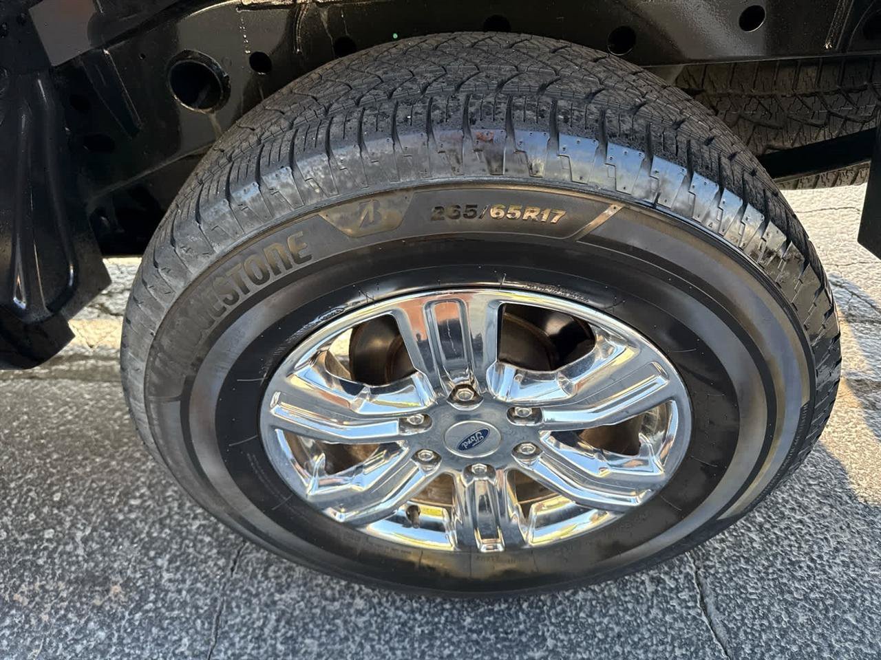 Used 2023 Ford Ranger XLT w/ Equipment Group 301A Mid AWD/4WD image 13