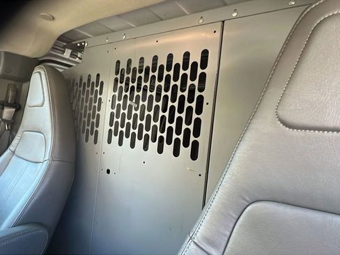 Used 2023 GMC Savana 2500 Extended image 17