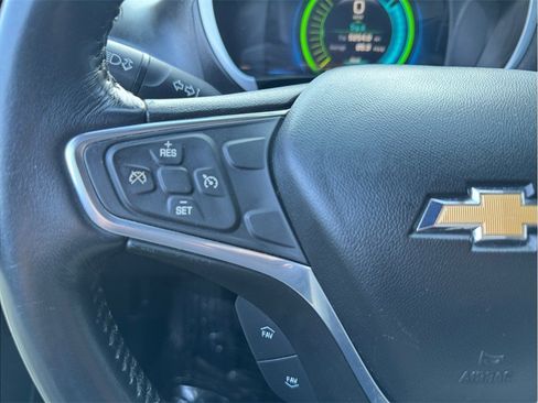Used 2017 Chevrolet Volt LT image 13