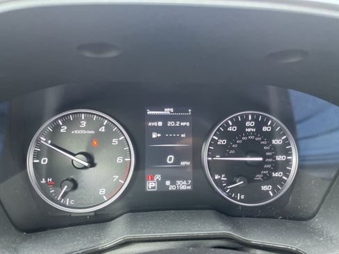 Used 2024 Subaru Outback Premium AWD/4WD image 20