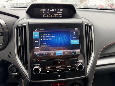 Used 2019 Subaru Crosstrek 2.0i Limited image 17