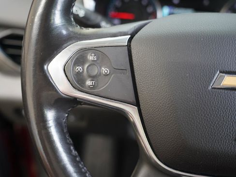 Used 2018 Chevrolet Traverse LT AWD/4WD image 13