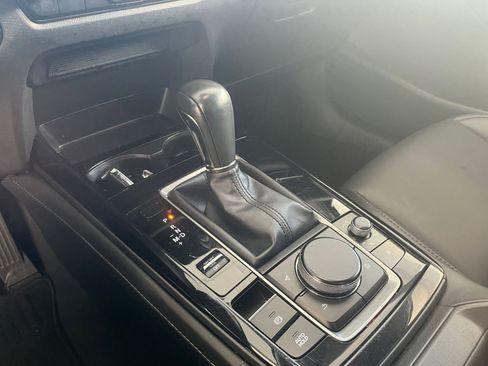 Used 2025 MAZDA CX-30 AWD 2.5 S w/ Select Sport Pkg image 41