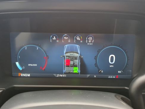 New 2026 Ford F450 King Ranch w/ FX4 Off-Road Package image 27