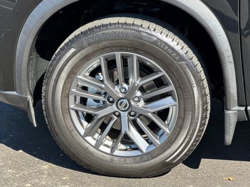 Used 2021 Nissan Rogue S AWD/4WD image 44
