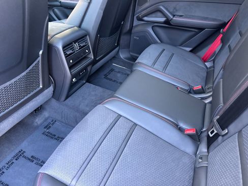New 2026 Porsche Cayenne GTS AWD/4WD image 14