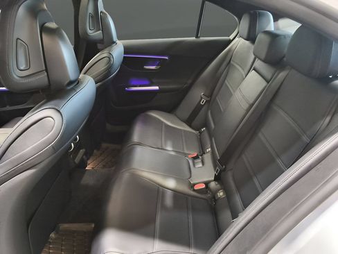 Used 2022 Mercedes-Benz C 300 4MATIC Sedan w/ Pinnacle Trim Package image 30
