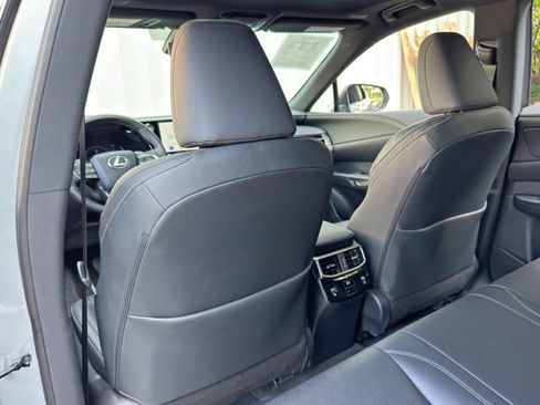 Used 2024 Lexus RX 350 Premium Plus w/ Convenience Package FWD image 37