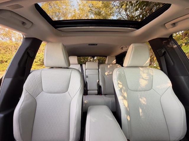New 2026 Lexus RX 350 Premium Plus w/ Convenience Package AWD/4WD image 32