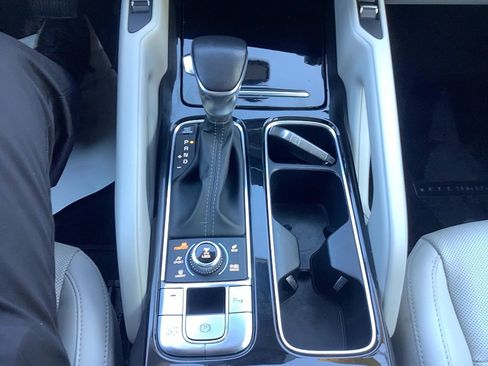 Used 2023 Kia Telluride S AWD/4WD image 14
