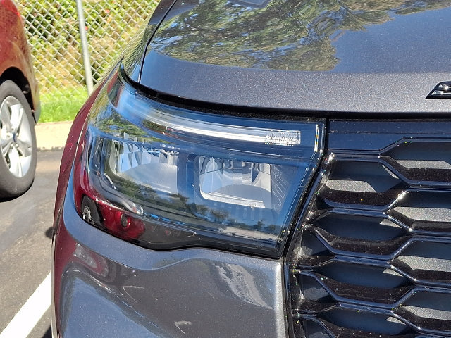 Used 2026 Ford Explorer ST w/ Sun And Sound Package AWD/4WD image 6