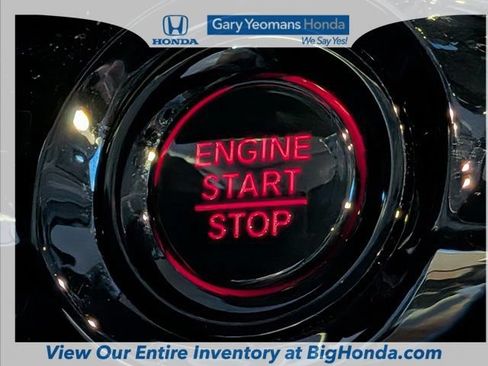 Certified 2026 Honda CR-V EX-L image 36
