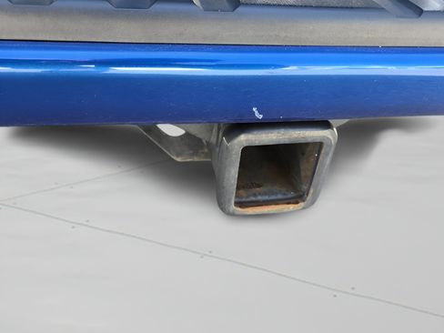 Used 2018 Chevrolet Colorado Z71 AWD/4WD image 34