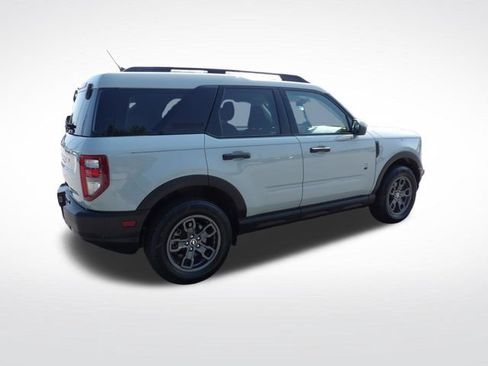 Certified 2023 Ford Bronco Sport Big Bend w/ Convenience Package AWD/4WD image 27