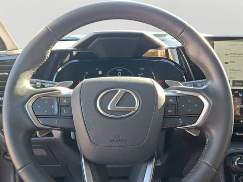 Used 2023 Lexus NX 350h AWD w/ Premium Package image 20