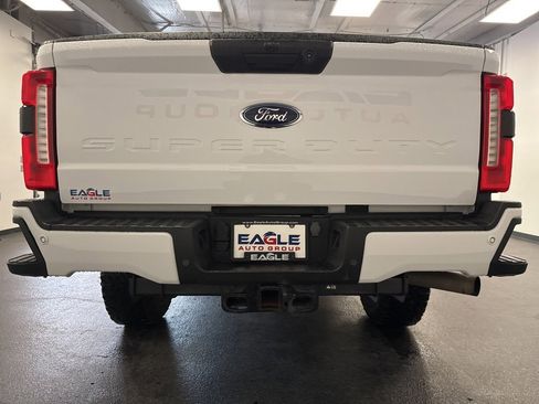 Used 2023 Ford F350 XL w/ STX Appearance Package image 11